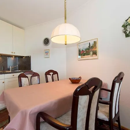 Lord Nelson App_ 606 Apartment Cuxhaven