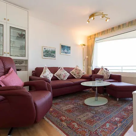 Apartment Lord Nelson App_ 606 Cuxhaven