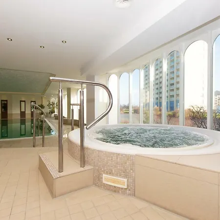 Apartment Lord Nelson App_ 606 Cuxhaven